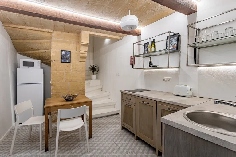 Malta - Senglea | Predaj, Bytový dom, 6-izbový, 443 m²