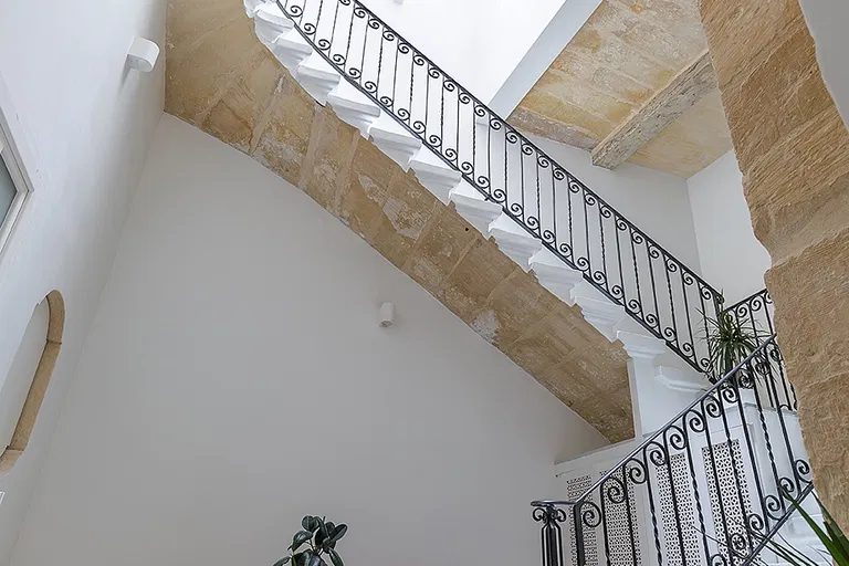 Malta - Senglea | Predaj, Bytový dom, 6-izbový, 443 m²