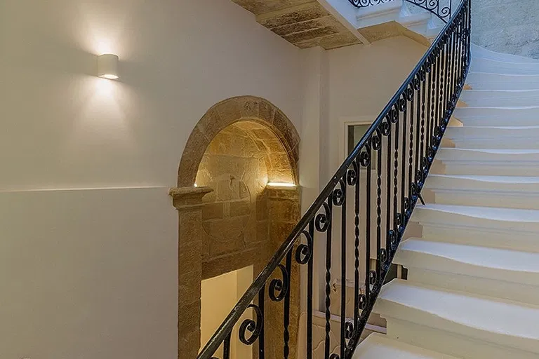 Malta - Senglea | Predaj, Bytový dom, 6-izbový, 443 m²