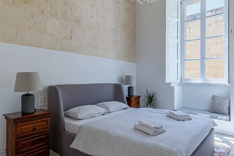 Malta - Senglea | Predaj, Bytový dom, 6-izbový, 443 m²