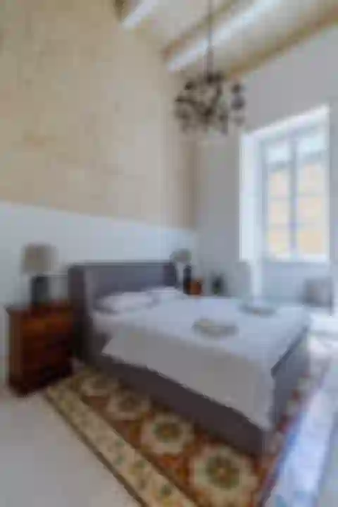 Malta - Senglea | Sale, Apartment building, Five-bedroom (6+kk), 443 m²