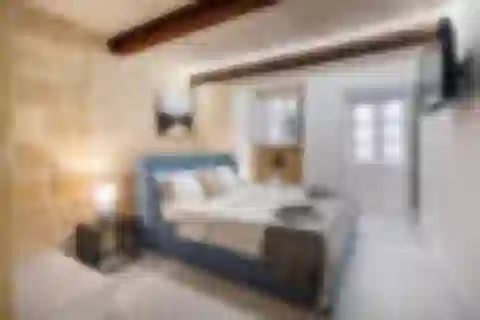 Malta - Senglea | Sale, Apartment building, Five-bedroom (6+kk), 443 m²