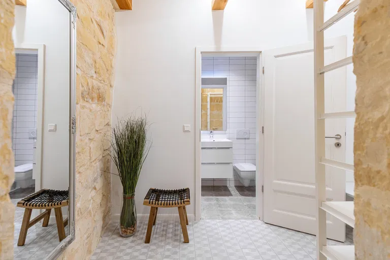 Malta - Senglea | Predaj, Bytový dom, 6-izbový, 443 m²