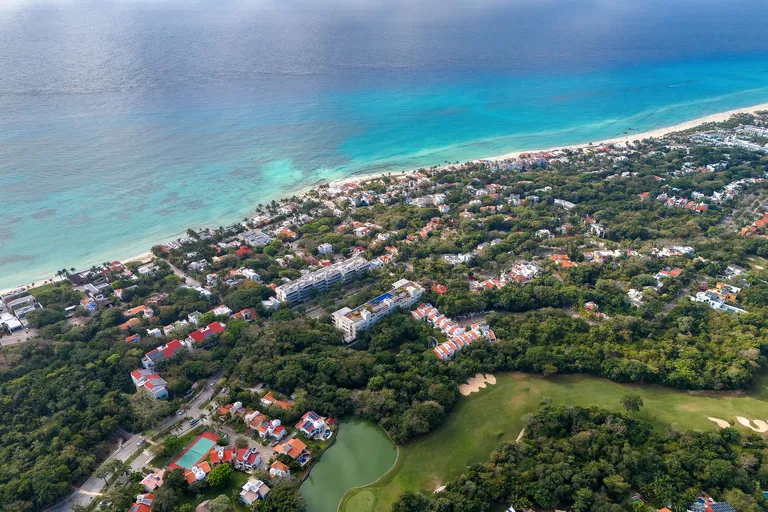 Mexiko, Playa del Carmen - Playacar | Predaj, Byt, 5-izbový, 380 m²