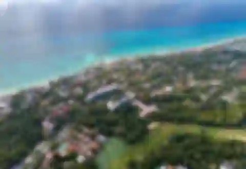 Mexico, Playa del Carmen - Playacar | Sale, Apartment, Four-bedroom (5+1), 380 m²