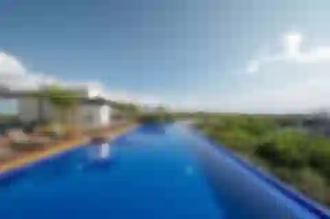 Mexico, Playa del Carmen - Playacar | Sale, Apartment, Four-bedroom (5+1), 380 m²