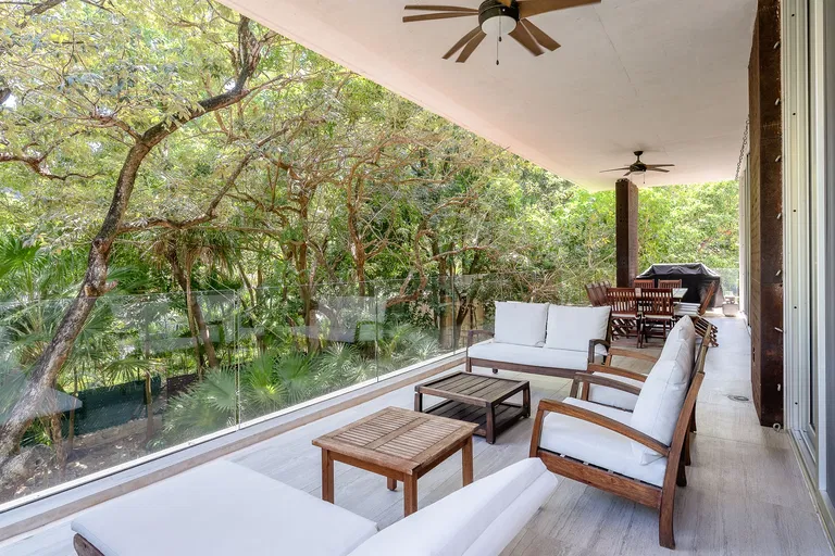 Mexiko, Playa del Carmen - Playacar | Predaj, Byt, 5-izbový, 380 m²