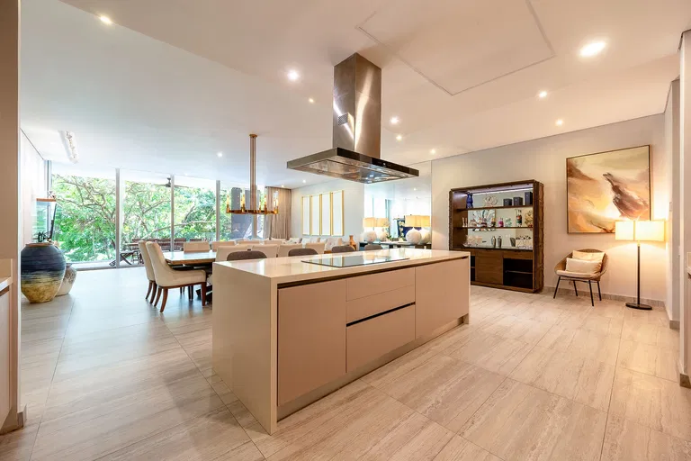 Mexiko, Playa del Carmen - Playacar | Predaj, Byt, 5-izbový, 380 m²