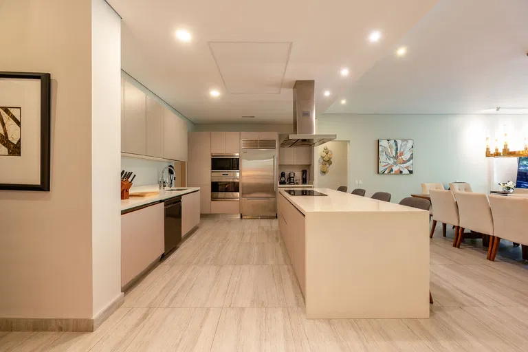 Mexiko, Playa del Carmen - Playacar | Predaj, Byt, 5-izbový, 380 m²