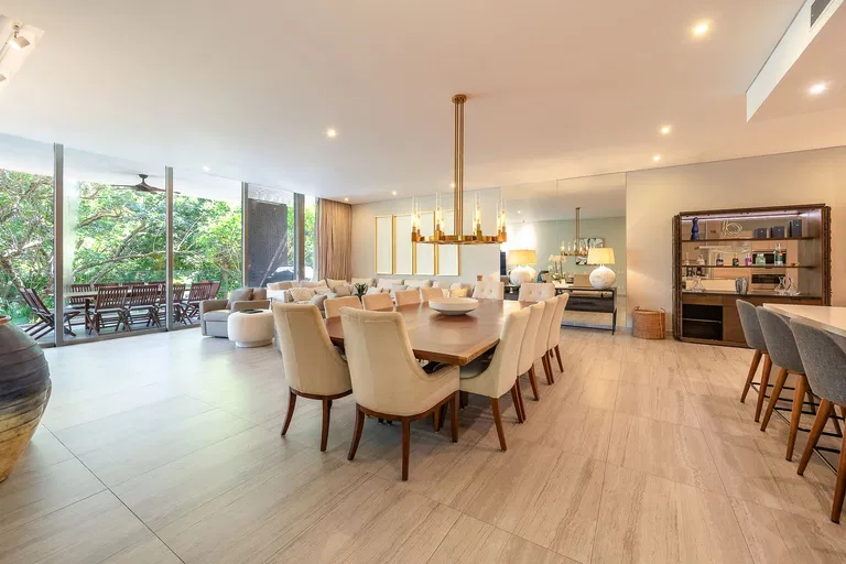 Mexiko, Playa del Carmen - Playacar | Predaj, Byt, 5-izbový, 380 m²