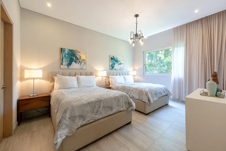 Mexiko, Playa del Carmen - Playacar | Predaj, Byt, 5-izbový, 380 m²