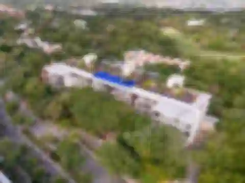 Mexico, Playa del Carmen - Playacar | Sale, Apartment, Four-bedroom (5+1), 380 m²