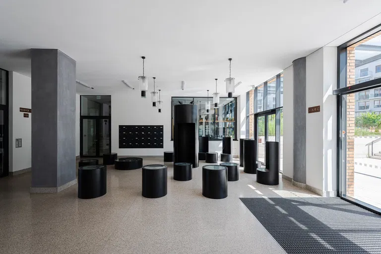 Naskové, Košíře - Praha 5 | Pronájem, Byt, 3+kk, 97 m²