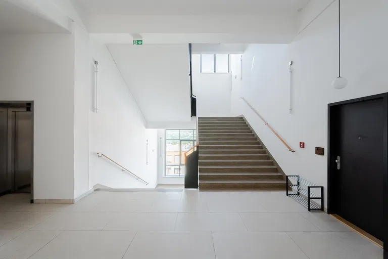 Naskové, Košíře - Praha 5 | Pronájem, Byt, 3+kk, 97 m²