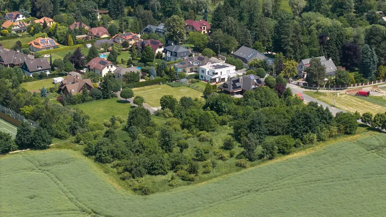 Do Lipan, Kolovraty - Prague 10 | Sale, Land, 14 757 m²