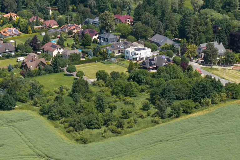 Do Lipan, Kolovraty - Praha 10 | Predaj, Pozemok, 14 757 m²
