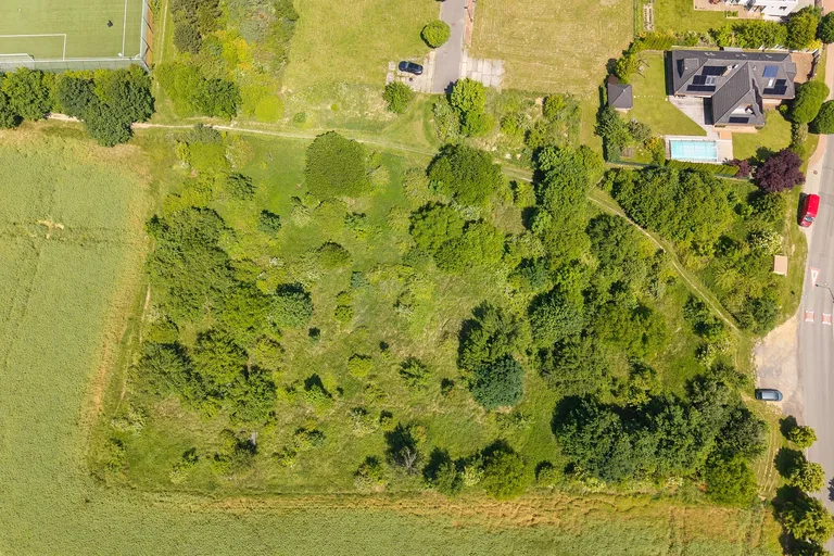 Do Lipan, Kolovraty - Praha 10 | Predaj, Pozemok, 14 757 m²