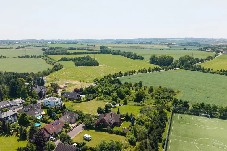 Do Lipan, Kolovraty - Praha 10 | Predaj, Pozemok, 14 757 m²