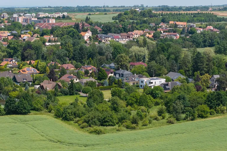 Do Lipan, Kolovraty - Praha 10 | Predaj, Pozemok, 14 757 m²