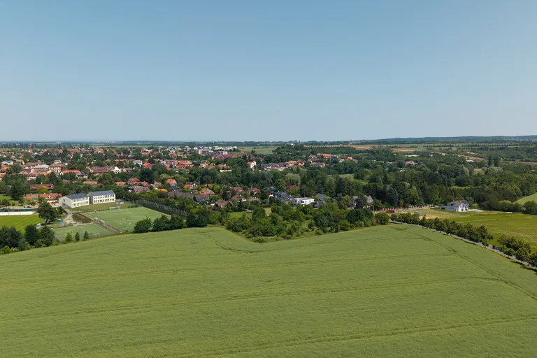 Do Lipan, Kolovraty - Praha 10 | Predaj, Pozemok, 14 757 m²