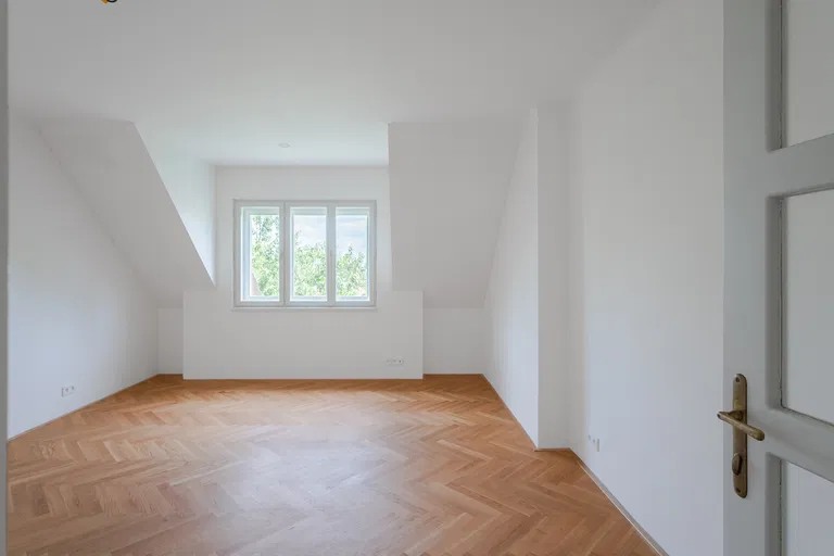 Nad Hradním vodojemem, Střešovice - Praha 6 | Prodej, Byt, 5+kk, 213 m²