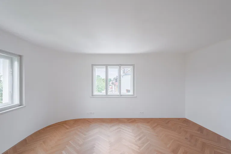 Nad Hradním vodojemem, Střešovice - Praha 6 | Prodej, Byt, 5+kk, 213 m²