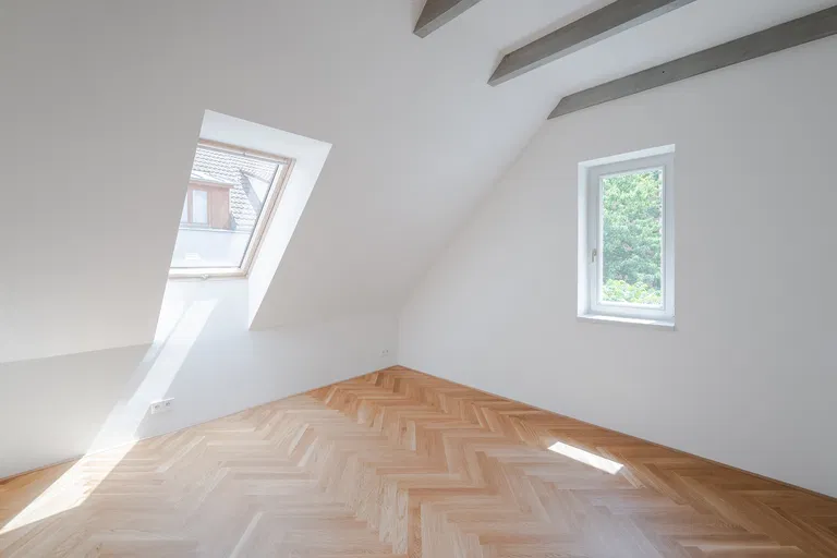 Nad Hradním vodojemem, Střešovice - Praha 6 | Prodej, Byt, 5+kk, 213 m²