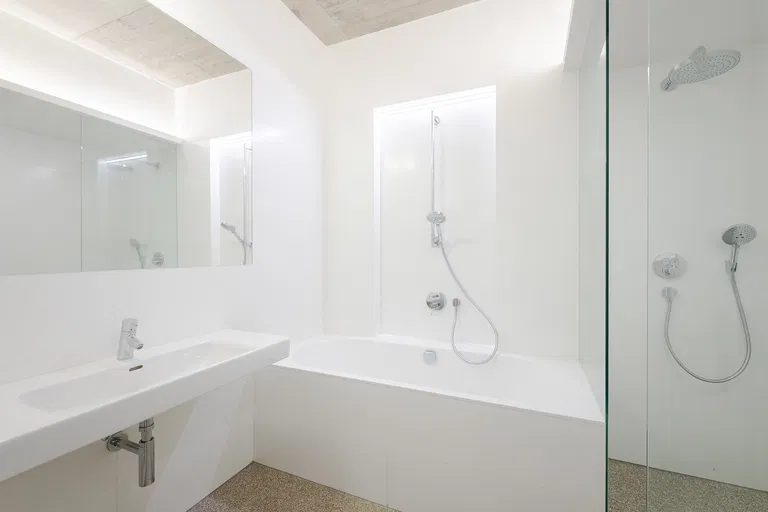 Nad Hradním vodojemem, Střešovice - Praha 6 | Prodej, Byt, 5+kk, 185 m²