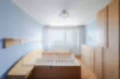 Gregorova, Chodov - Praha 4 | Predaj, Byt, 4-izbový, 91 m²