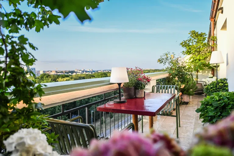 Vinohradská, Vinohrady - Prague 3 | Sale, Apartment, One-bedroom (2+kk), 67 m²