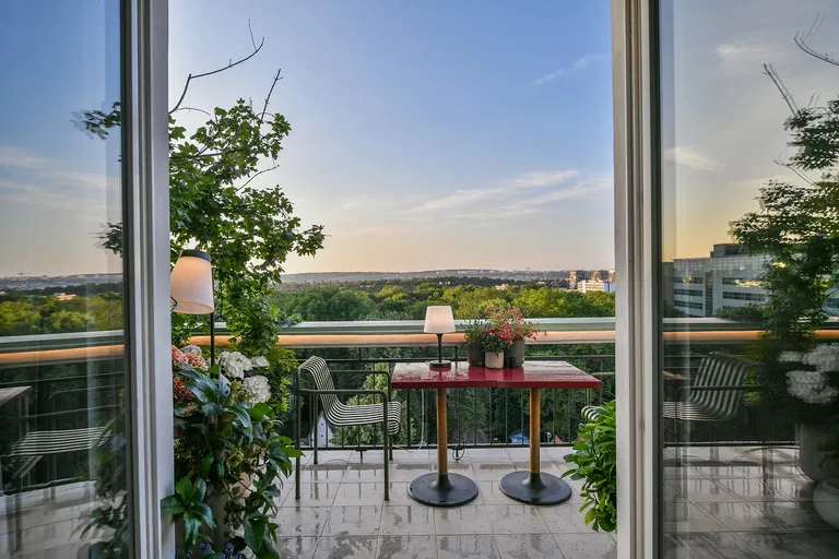Vinohradská, Vinohrady - Prague 3 | Sale, Apartment, One-bedroom (2+kk), 67 m²