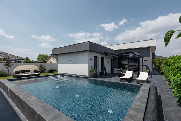 Levanduľová, Miloslavov - Senec | Predaj, Rodinný dom, 5-izbový, 201 m²