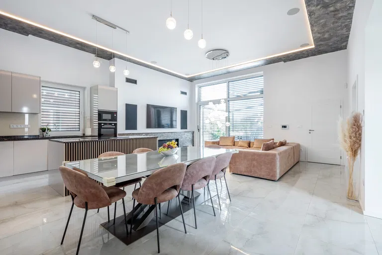 Levanduľová, Miloslavov - Senec | Predaj, Rodinný dom, 5-izbový, 201 m²