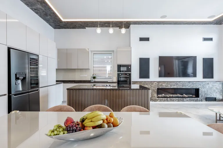 Levanduľová, Miloslavov - Senec | Predaj, Rodinný dom, 5-izbový, 201 m²