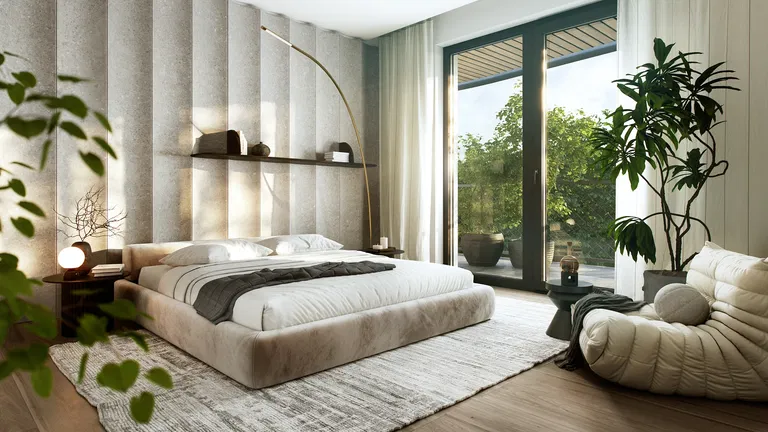 Nad Pisárkami, Pisárky - Brno-město | Predaj, Byt, 2-izbový, 49 m²