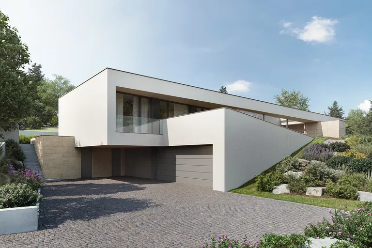 Brno - Brno-město | Predaj, Pozemok, 2 505 m²