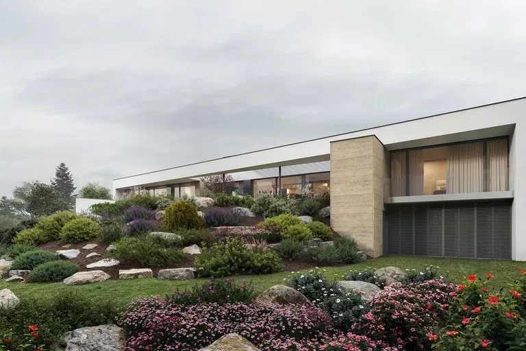 Brno - Brno-město | Predaj, Pozemok, 2 505 m²