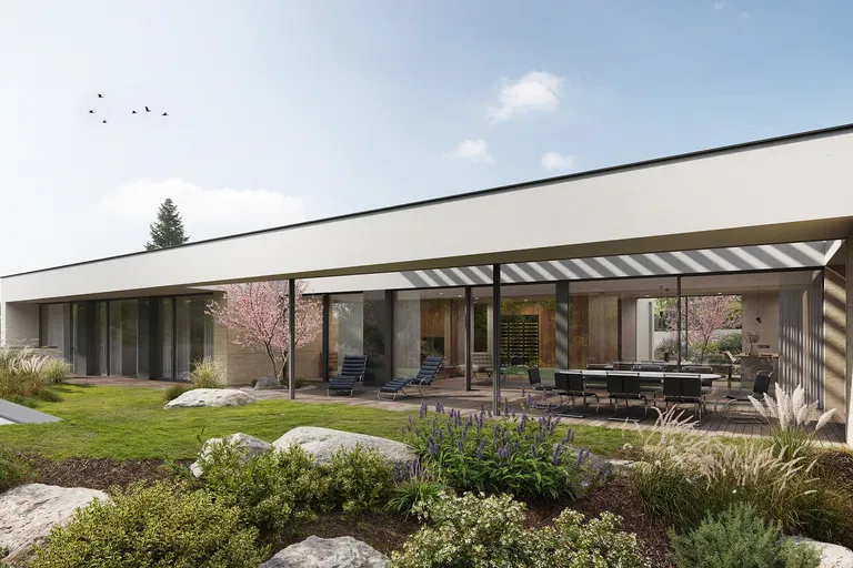 Brno - Brno-město | Predaj, Pozemok, 2 505 m²
