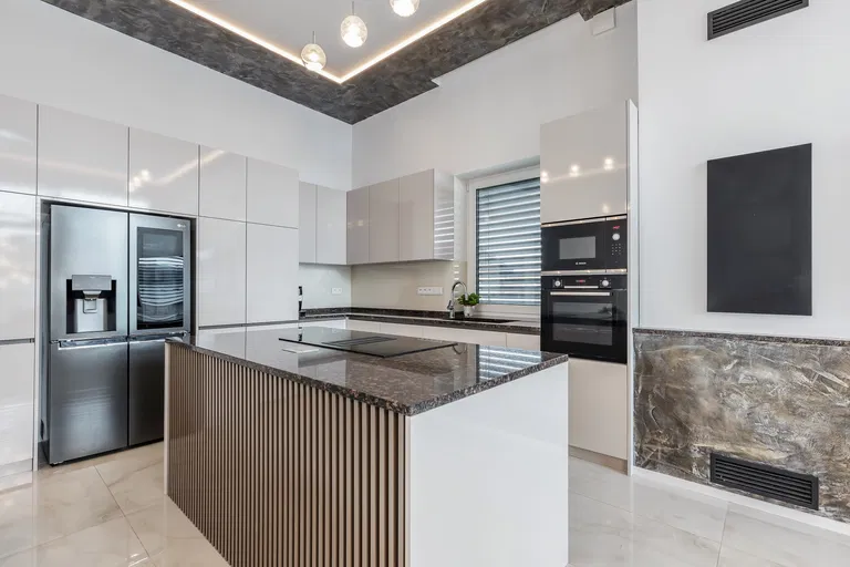 Levanduľová, Miloslavov - Senec | Predaj, Rodinný dom, 5-izbový, 201 m²