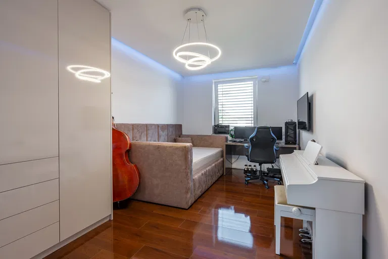 Levanduľová, Miloslavov - Senec | Predaj, Rodinný dom, 5-izbový, 201 m²