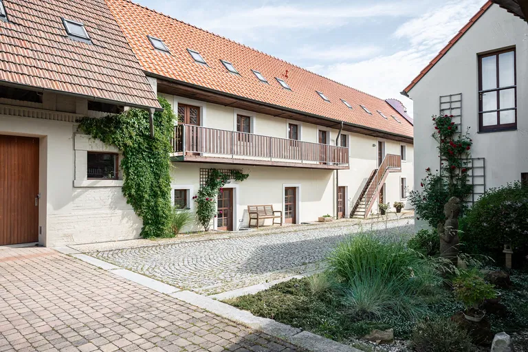 Ledce - Kladno | Predaj, Rodinný dom, 10-izbový, 1 292 m²