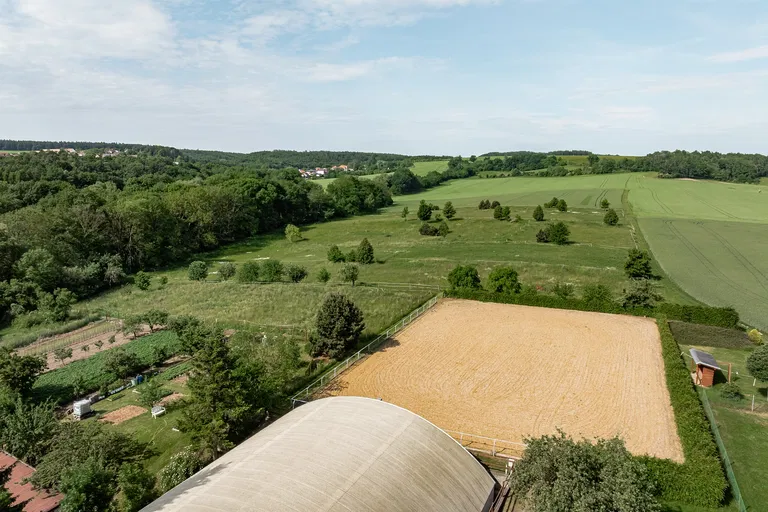 Ledce - Kladno | Predaj, Rodinný dom, 10-izbový, 1 292 m²