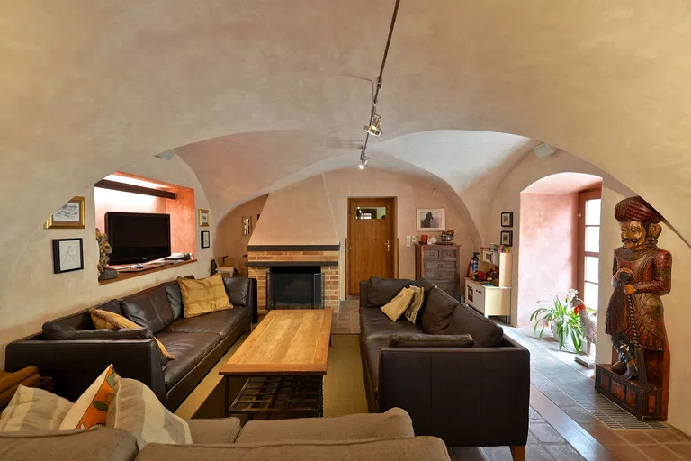Ledce - Kladno | Predaj, Rodinný dom, 10-izbový, 1 292 m²