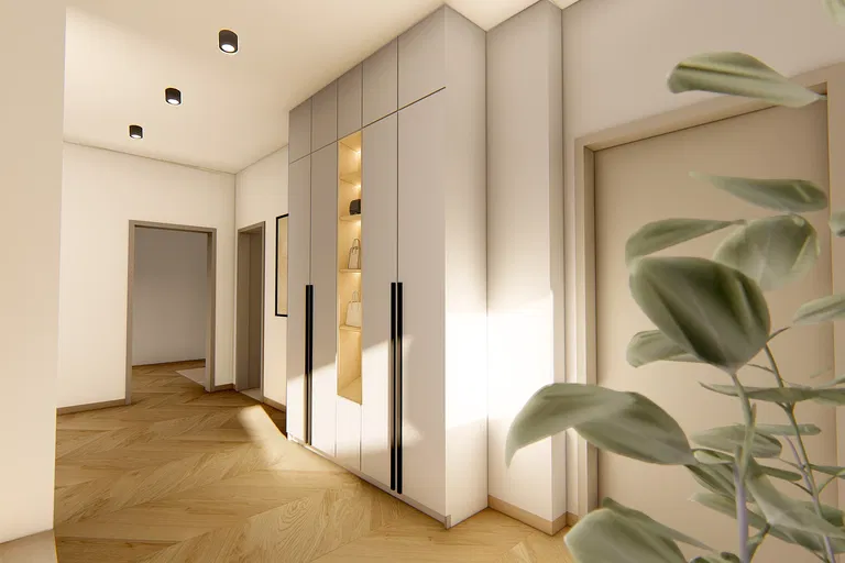 K Havlínu, Zbraslav - Praha 5 | Prodej, Byt, 4+kk, 121 m²