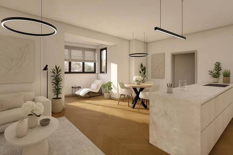 K Havlínu, Zbraslav - Praha 5 | Prodej, Byt, 4+kk, 121 m²