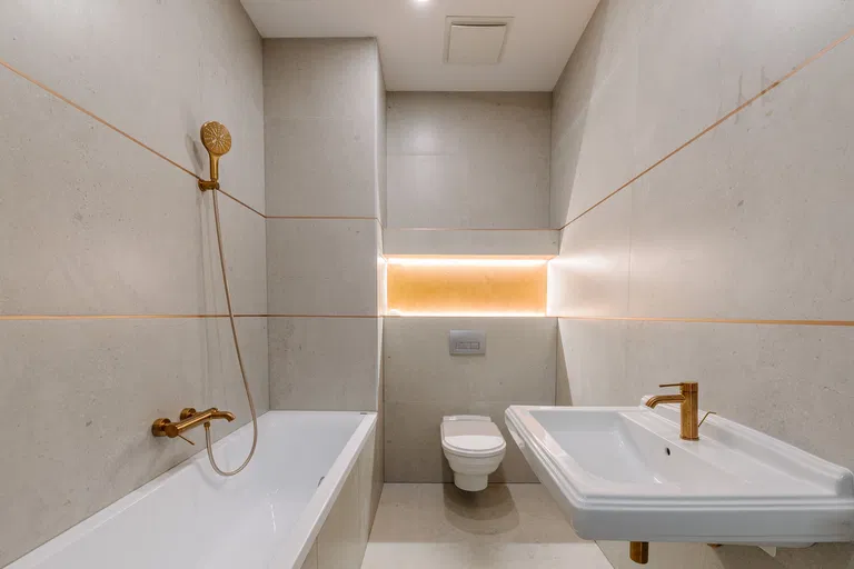 Gunduličová, Staré Mesto - Bratislava I | Sale, Apartment, Three-bedroom (4+kk), 103 m²