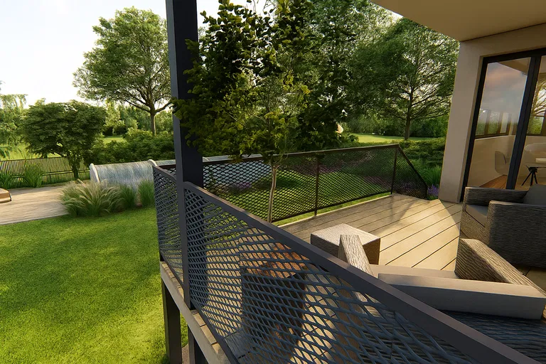 K Havlínu, Zbraslav - Praha 5 | Prodej, Byt, 4+kk, 121 m²