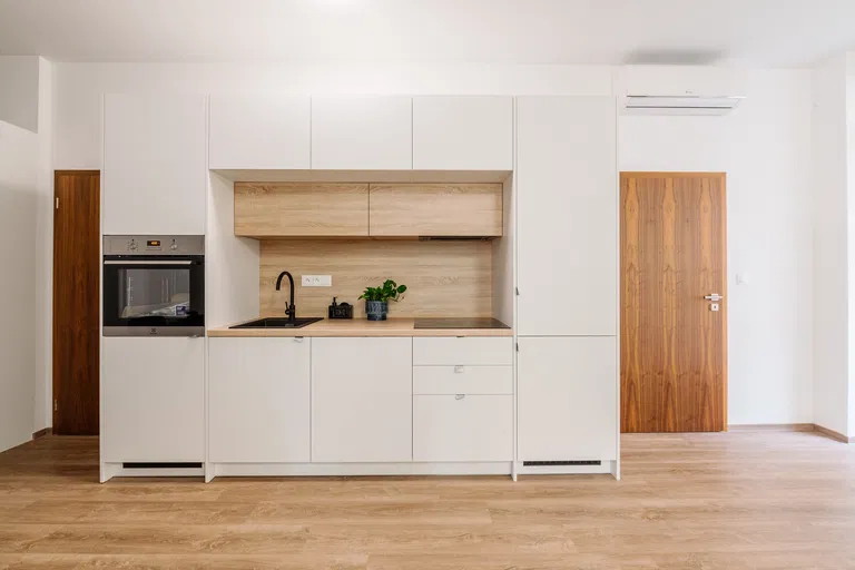 Gunduličová, Staré Mesto - Bratislava I | Sale, Apartment, One-bedroom (2+kk), 64 m²