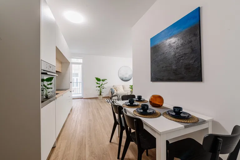 Gunduličová, Staré Mesto - Bratislava I | Sale, Apartment, One-bedroom (2+kk), 64 m²