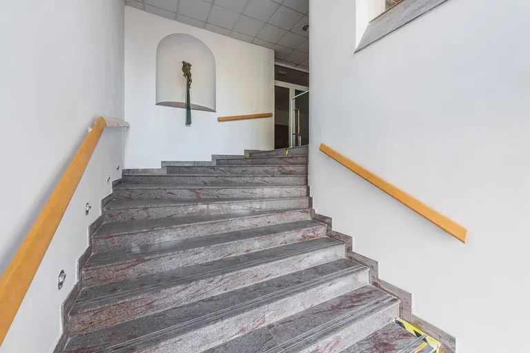 Gunduličová, Staré Mesto - Bratislava I | Sale, Apartment, One-bedroom (2+kk), 64 m²